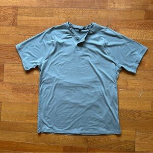 Public Rec Henley Short Sleeve Shirt